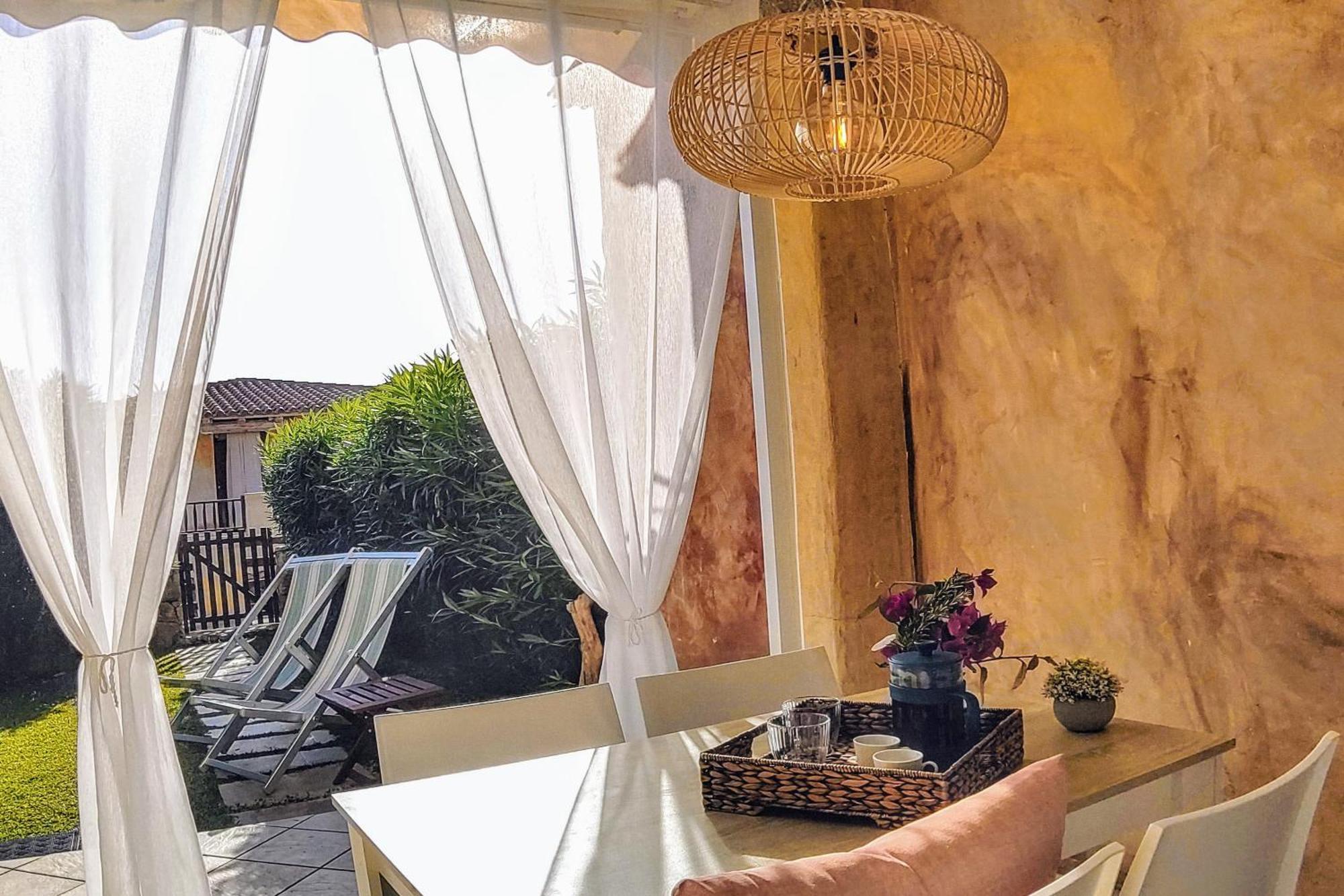 Casa Vacanze Lo Squalo Olbia Exterior foto